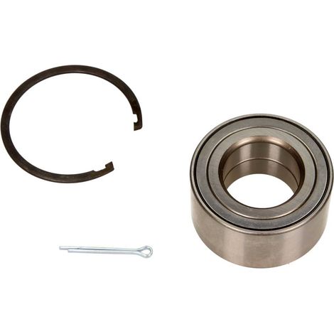 ROULEMENT DE ROUE MAXGEAR AVANT MITSUBISHI OUTLANDER II 2.0 DI-D