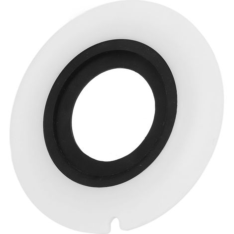 Kit Joint Toilette RV en Caoutchouc Haute Résistance Étanchéité Parfaite 385311462 pour Toilettes à Pédale Sealand (1/5)