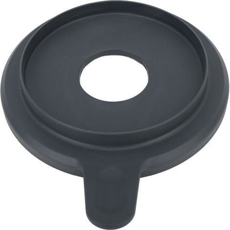Tapa del vaso con junta para Vorwerk Thermomix TM5/TM6 Tapa del vaso mezclador para Thermomix TM5