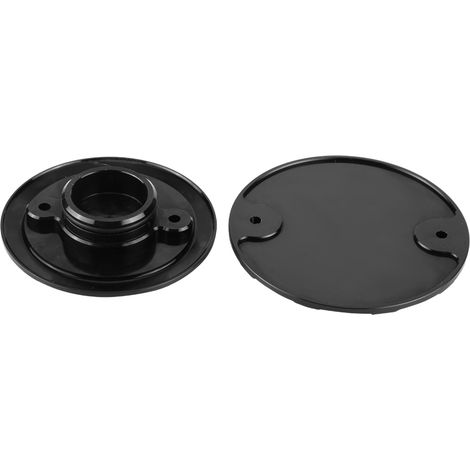 Ein Paar 10W LED-Nebelscheinwerfer mit COB-Angel-Eye-Design (3,0 Zoll) für Automobile. (1/5)