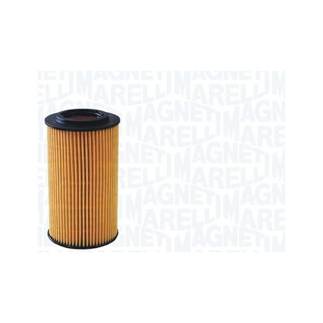 Filtro olio Mercedes Sprinter 06 906 516 CDI