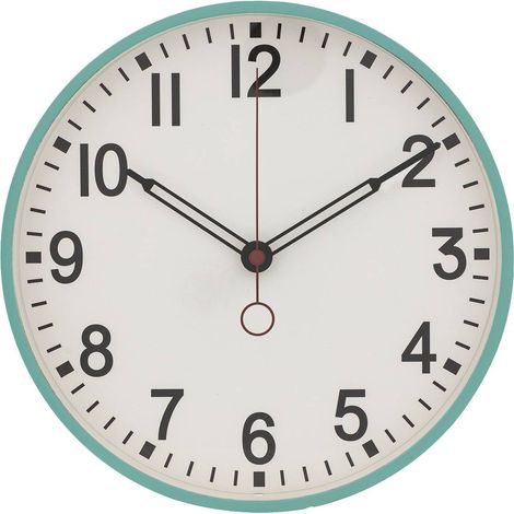 Orologio cory d29cm - Atmosphera créateur d'intérieur (1/5)
