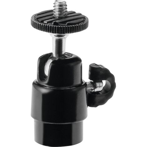 Adaptateur pour tête à bille Makita 1/4 pouce