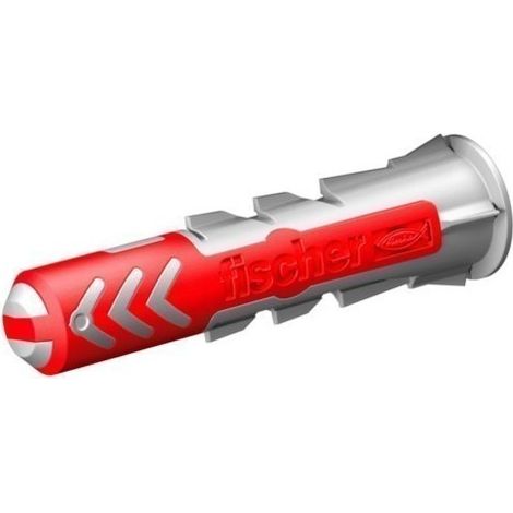 Taco 6X30Mm Duopower Nyl Fischer 100 Pz
