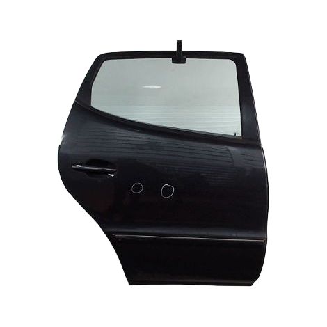 [PRODUIT D'OCCASION] Porte Arrieree Droit MERCEDES Classe A ♻️ Ref Oe. 168730200528 - Garantie à vie (1/2)