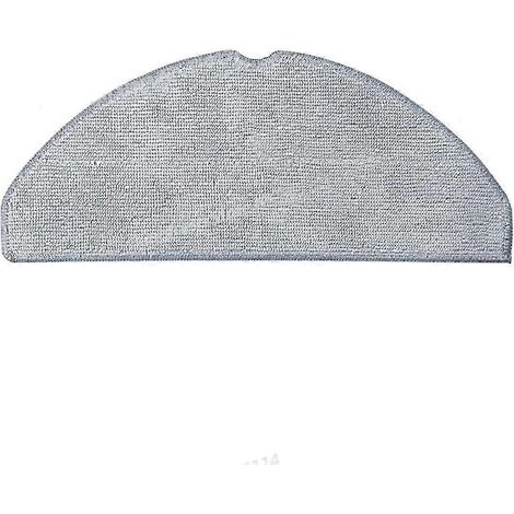 Para G50 Hybrid, L60 Hybrid / L60 Hybrid: Repuestos para aspiradoras, cepillo lateral principal, filtro HEPA, paño de mopa, bolsa para polvo y accesorios (como se muestra en la imagen) SZRH AV (1/4)