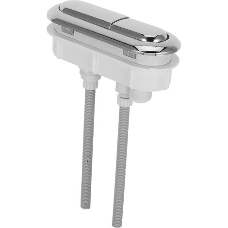 Bouton Poussoir Double Chasse (1/5)