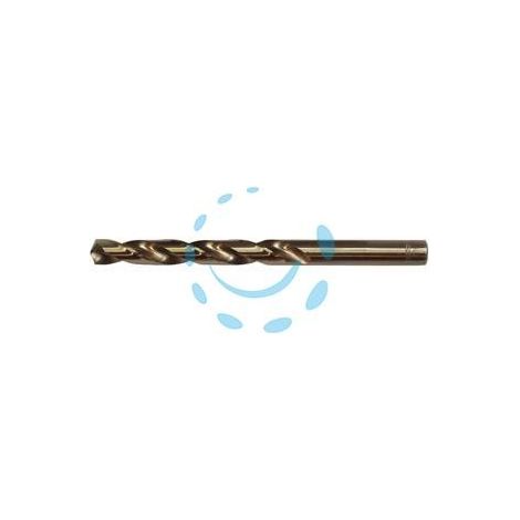 PUNTE HSS RETTIFICATE COBALTO 5% - ø mm.7,5