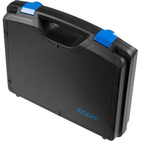 Koffer für Messgerät ecom-DP / LSG - 669446 von Weishaupt