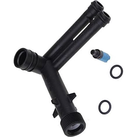 Karcher - austauschsatz für den sauganschluss - 90017480 - 4039784514584
