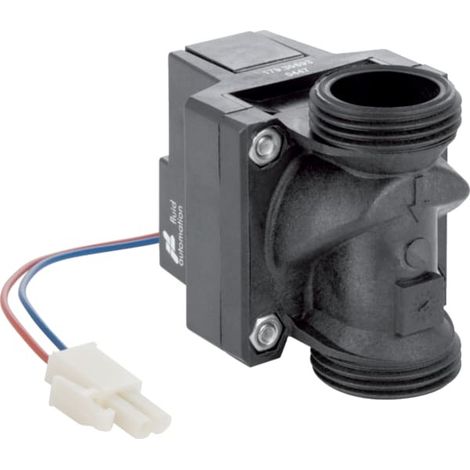 Geberit 240530001 Magnetventil UR-Steuerung 7V G1/2 (1/5)