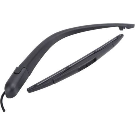 Bras d'essuie-glace arrière pour Twingo MK1 1993-2007 – OEM 7701035882 – Caoutchouc naturel pour nettoyage efficace – Installation sans outils (1/5)