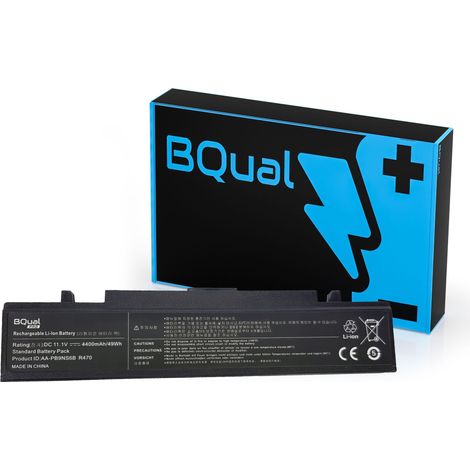 Akku für Samsung R519 R530 R540 R580 R780 RV511 (1/5)