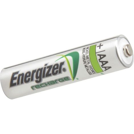 AAA Rechargeable Batteries 700 mAh Pack of 4 ENGRCAAA700 (1/4)