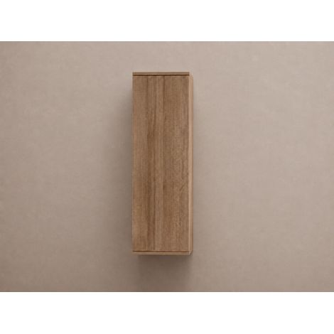 Hängeschrank KANNE in Braun (1/4)