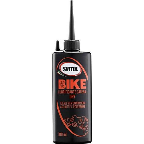 AREXONS 4369 SVITOL BIKE LUBRIF. CATENA DRY 100 ML