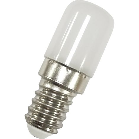 ampoule à led - e14 - 1.8w - 2700k - 120 lm - t18 x 50 mm - bailey 142199