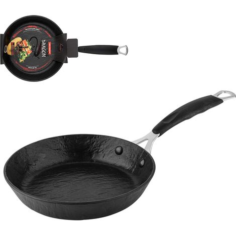 Padella Florina Dragon da 20 cm per piano cottura a induzione a gas (1/5)