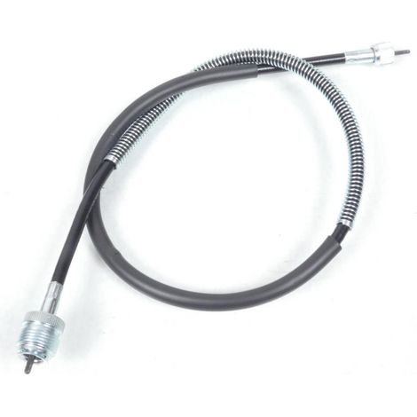 teknix zählerkabel für motorrad kawasaki 250 kh 1972 bis 1975 (1/3)