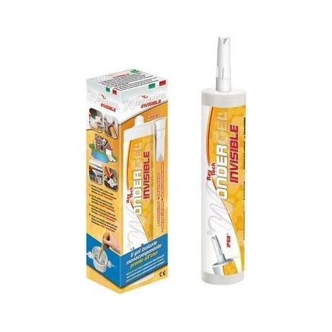 Raytech 84075 WONDER GEL INVISIBLE Power Gel Inhalt: 280 ml (1/5)