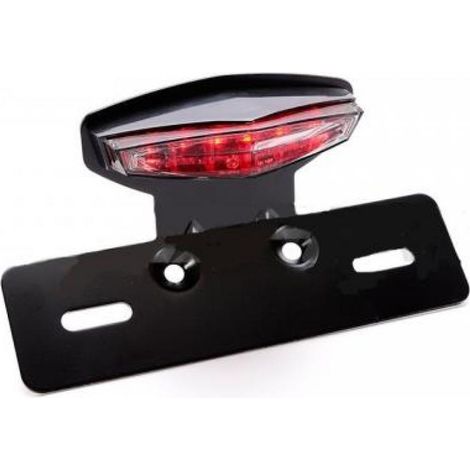 Rücklicht für zwei Räder 1404ab0556 neu (1/3)