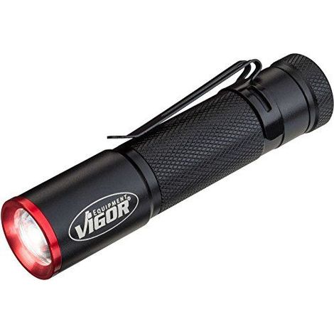 VIGOR Lampe LED V4969 110 mm