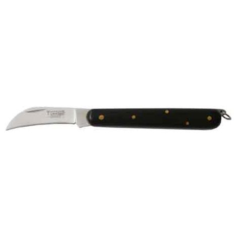 Pfropfmesser mit Sichelklinge 17 cm