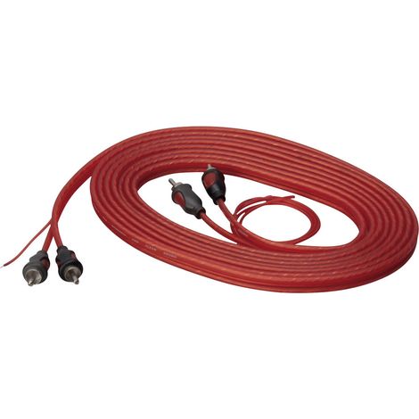Sinuslive CK-35 Cinchkabel 3.50 m [2x Cinch-Stecker - 2x Cinch-Stecker]