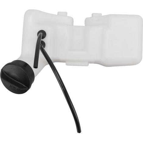 Réservoir de carburant pour débroussailleuse STIHL FS80 FS80R FS75 FS76 FS74 FS72 FS85, ensemble de réservoir d'essence (1/5)