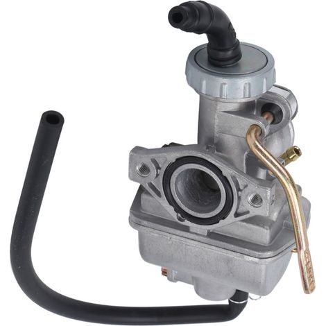 Carburateur PZ20 pour Quad Dirt Bike Chinois, économe en Carburant, Installation Facile, Remplacement Direct. (1/5)
