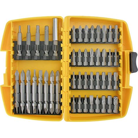 Bit-Set Strend Pro BS2867, 45-teilig + Bithalter