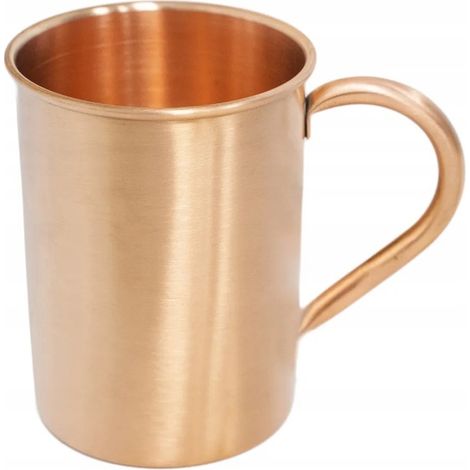 Fern Kupferbecher 450 ml