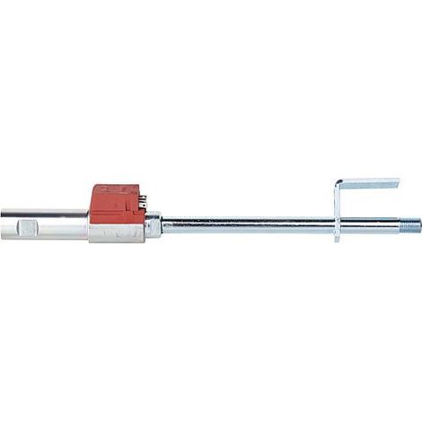 Réchauffeur de fioul pour Elco EL 01A...H tige de gicleur complète avec réchauffeur