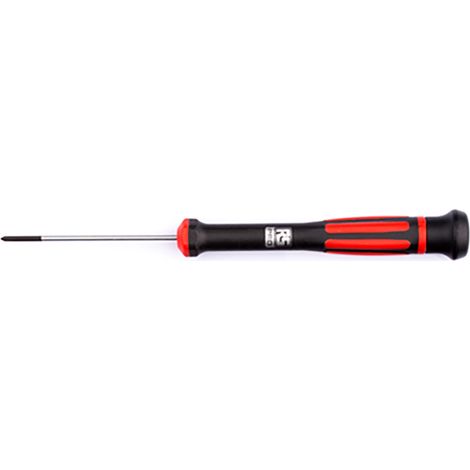 Tournevis RS PRO, Pointe Phillips PH00 type Précision, 60 mm ( Prix pour 1 )