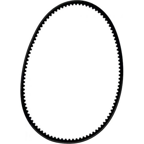 Courroie Goodyear Hi Power MN Z32.5 10×825li 845lp tondeuse GRIN PM53 PRT-0113