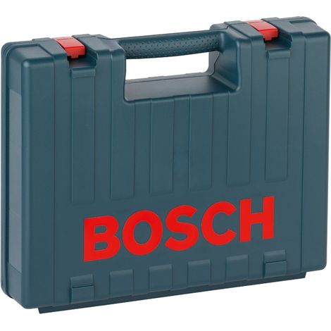 Bosch Kunststoffkoffer, 445 x 360 x 114 mm