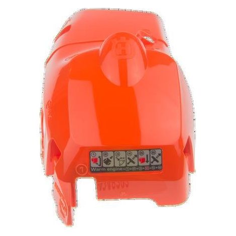 COPERCHIO CILINDRO KIT 544348303 ORIGINALE HUSQVARNA