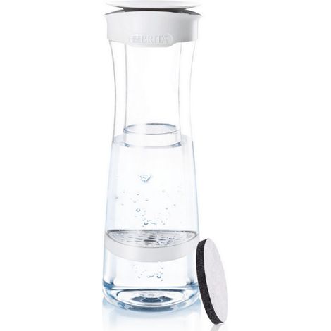 Brita Fill & Serve bottiglia filtrante grafite 1,3 L