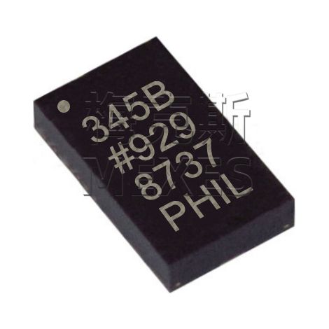 ADXL345BCCZ ADXL362BCCZ 5 chips, electronic components, electronic parts, 5 units of each