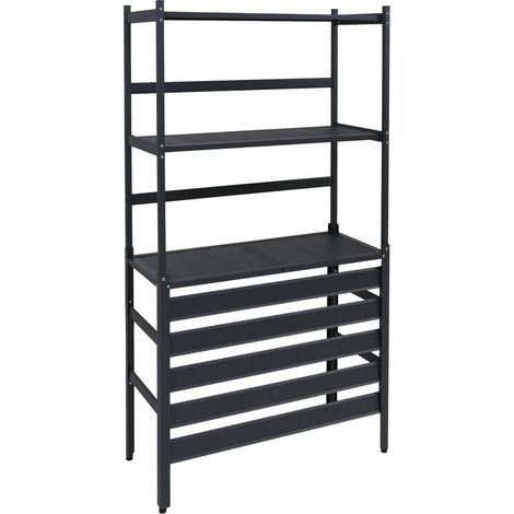 Cache en aluminium pour climatiseur/échangeur thermique HWC-P95, cache pour grille de protection, ét (1/5)