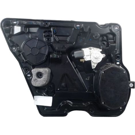 [PRODUIT D'OCCASION] Mecanisme+moteur Leve-glace Arriere Gauche FIAT Freemont ♻️ Ref Oe. K04589151aa - Garantie à vie (1/4)