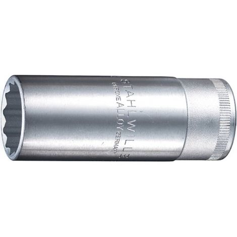 STAHLWILLE 03020026 Boca de llave de vaso 1/2 51 26