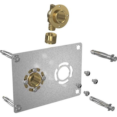 Robifix E50 M3/8 D12    008884