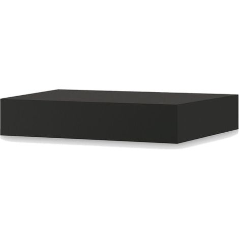 Capot acier noir pour plancha Base 60 - Forge Adour