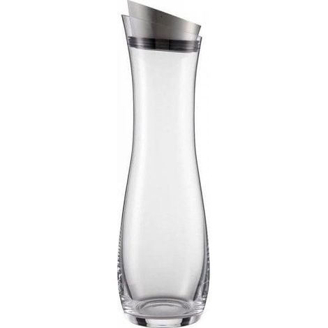 Schott Karafka 1L Jarra de Cristal sin Plomo Elegante