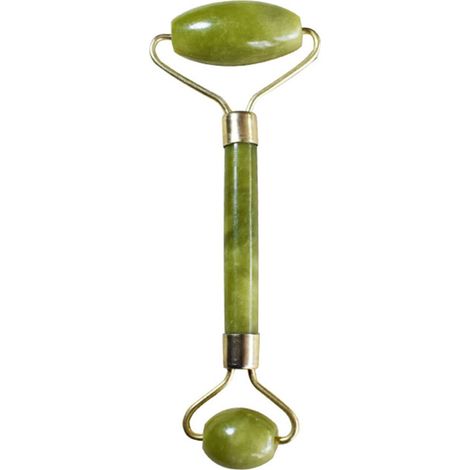 Rouleau de Massage Visage Lifting et Raffermissant - Soin de Peau à Domicile (1/5)