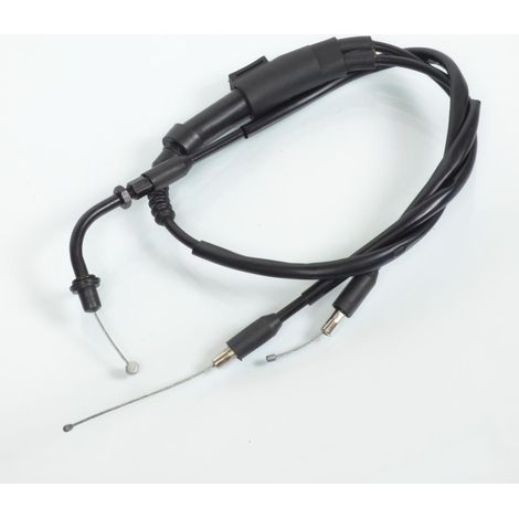 Câble d'accélérateur TNT pour Moto Yamaha 50 TZR Neuf (1/2)