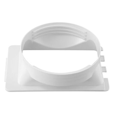 Adattatore tubo di scarico diametro di 15 cm per il condizionatore d'aria portatile (1/5)