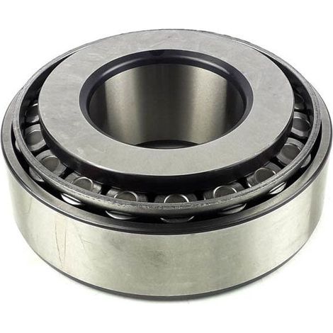 Rodamiento de diferencial trasero Scania 60x130x48,5  1911817, 1301675