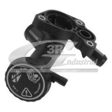 3RG 80138 TAPA TERMOSTATO